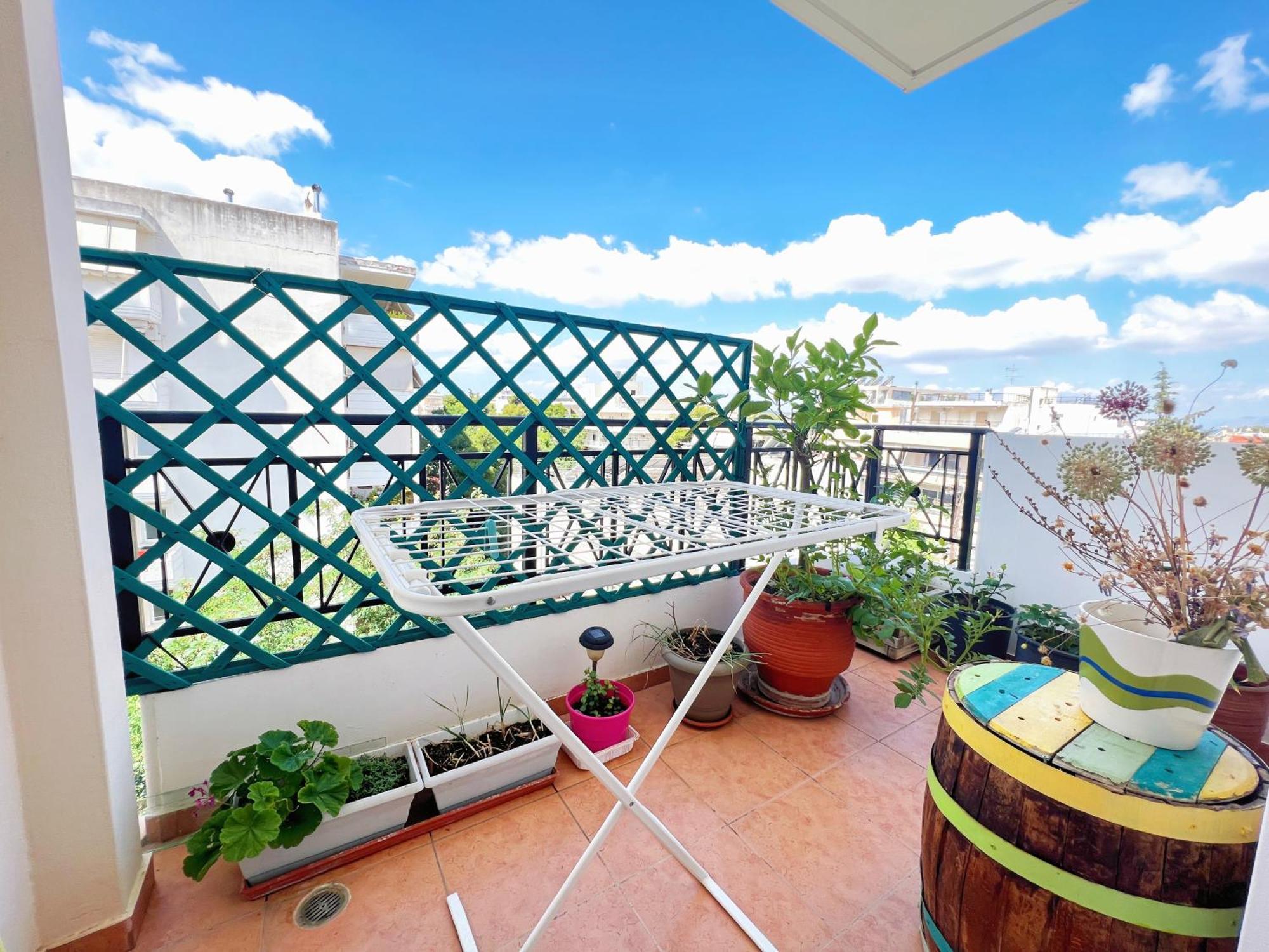 Cozy Fairytal Garden Apartment, Family Friendly, Free Parking, 15 Min To Airport * Atina