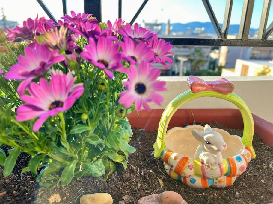 Cozy Fairytal Garden Apartment, Family Friendly, Free Parking, 15 Min To Airport *