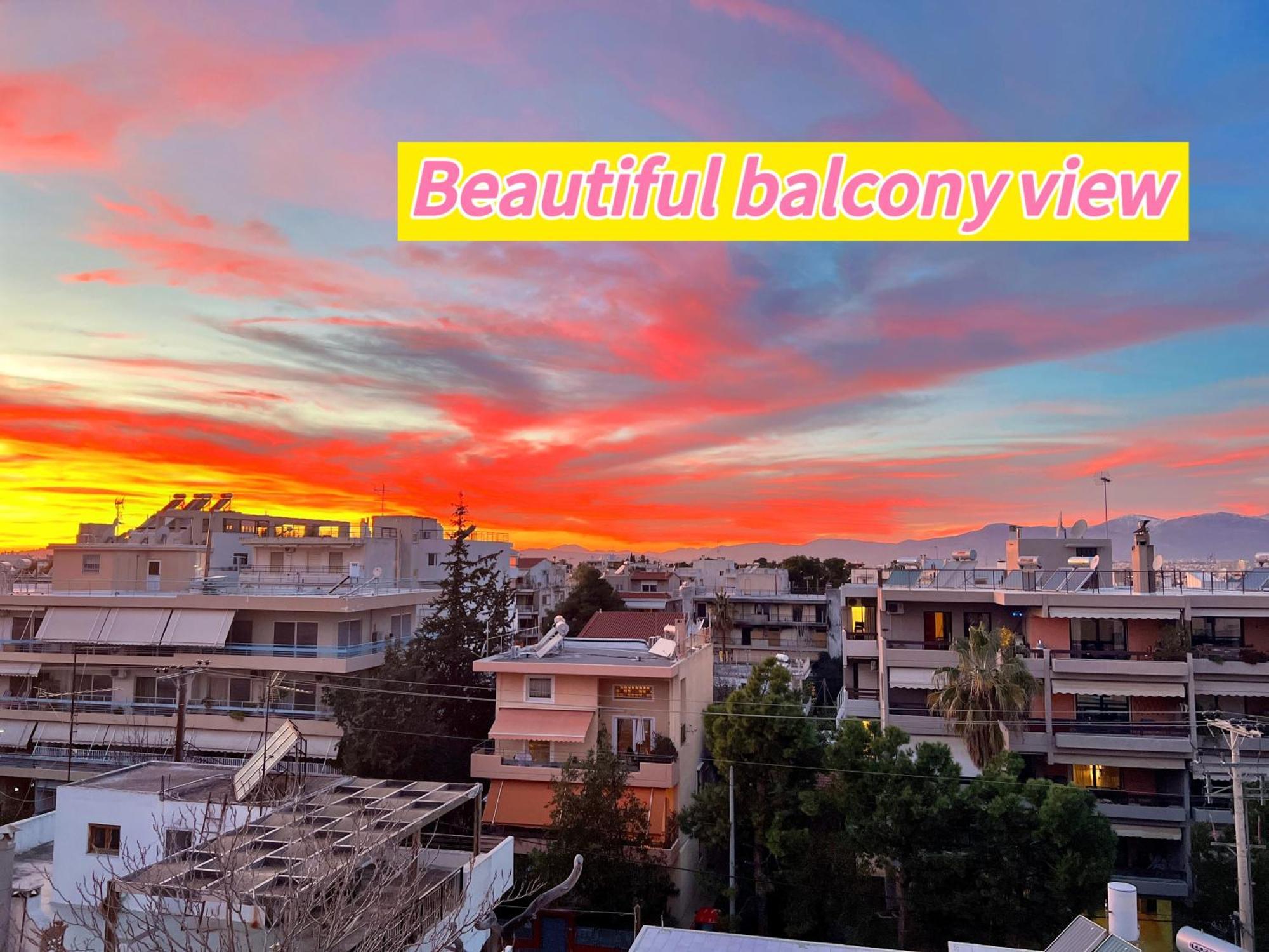 Daire Cozy Fairytal Garden Apartment, Family Friendly, Free Parking, 15 Min To Airport