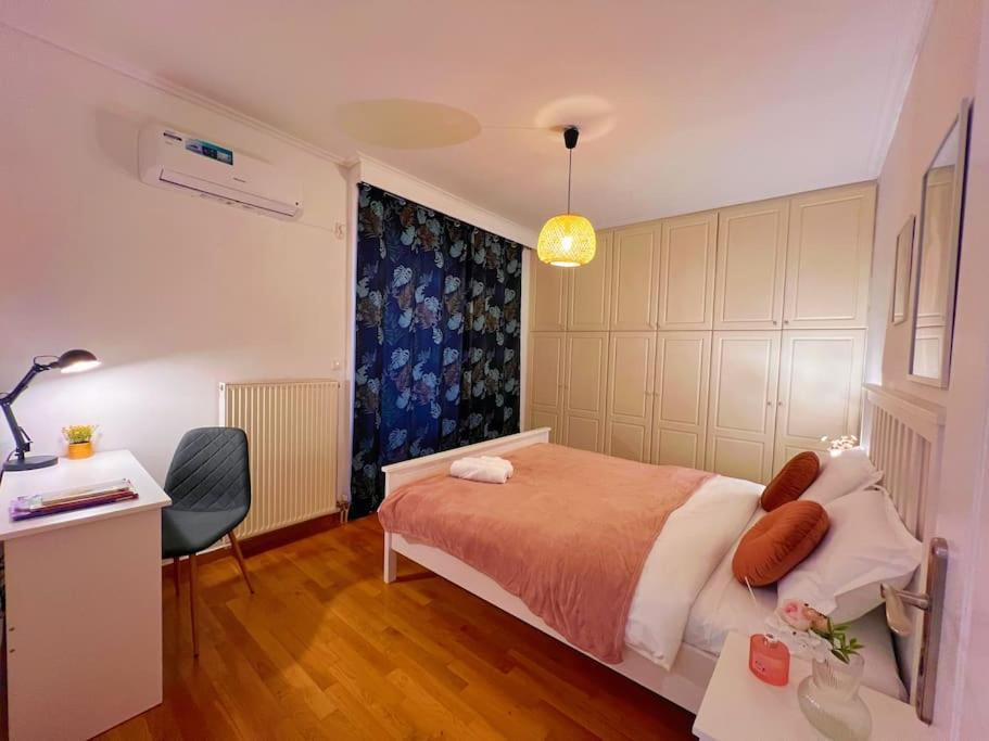 Apartamento Cozy Fairytal Garden Apartment, Family Friendly, Free Parking, 15 Min To Airport