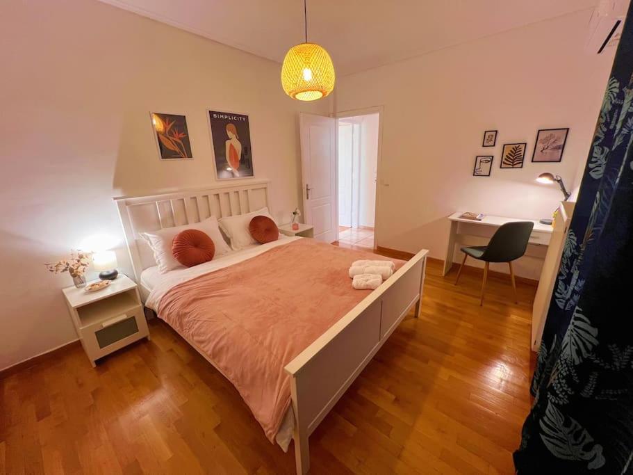 Apartamento Cozy Fairytal Garden Apartment, Family Friendly, Free Parking, 15 Min To Airport *
