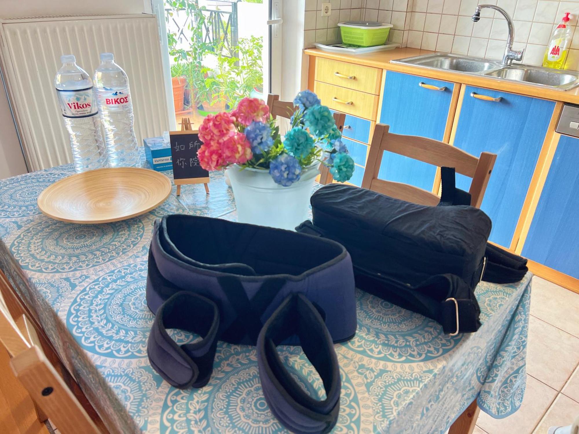 Cozy Fairytal Garden Apartment, Family Friendly, Free Parking, 15 Min To Airport Apartamento