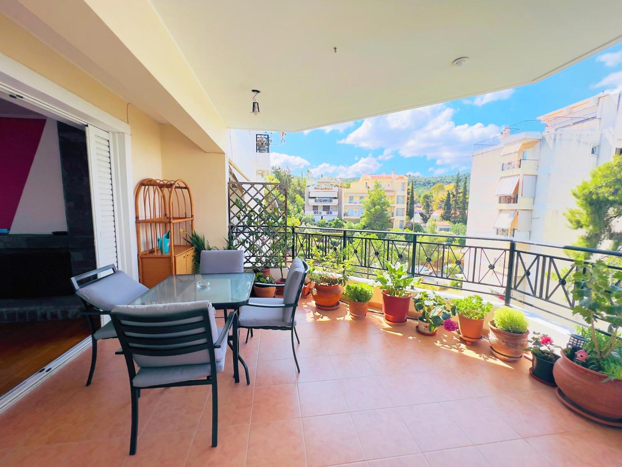 Cozy Fairytal Garden Apartment, Family Friendly, Free Parking, 15 Min To Airport * Atenas