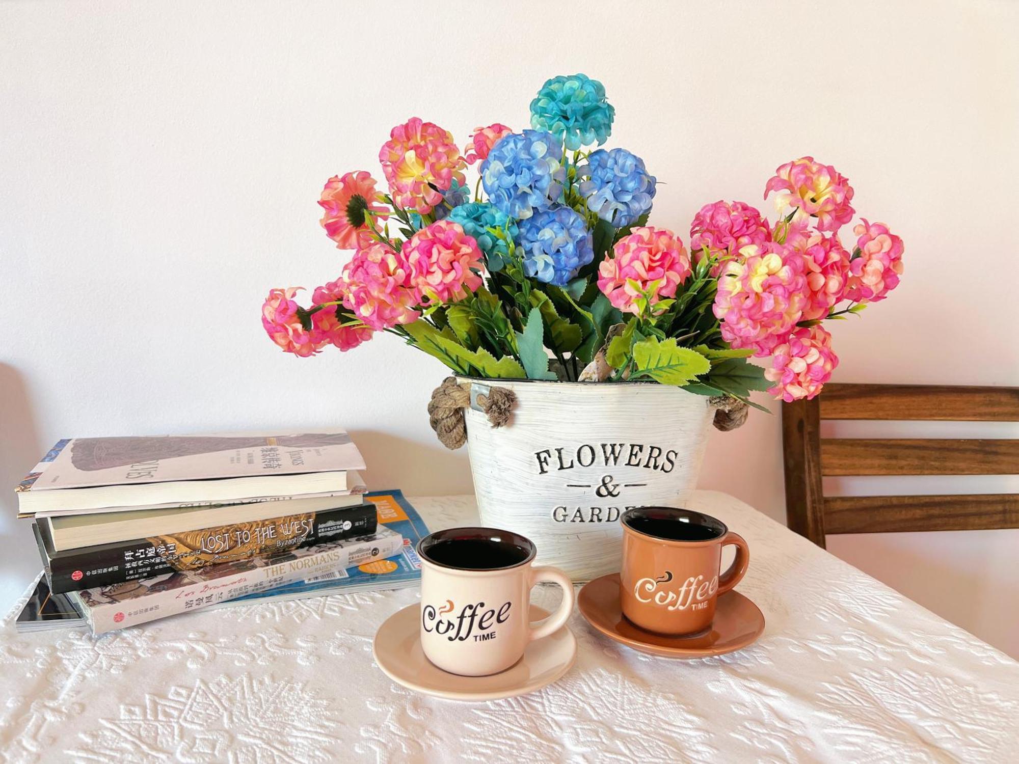 Apartamento Cozy Fairytal Garden Apartment, Family Friendly, Free Parking, 15 Min To Airport *